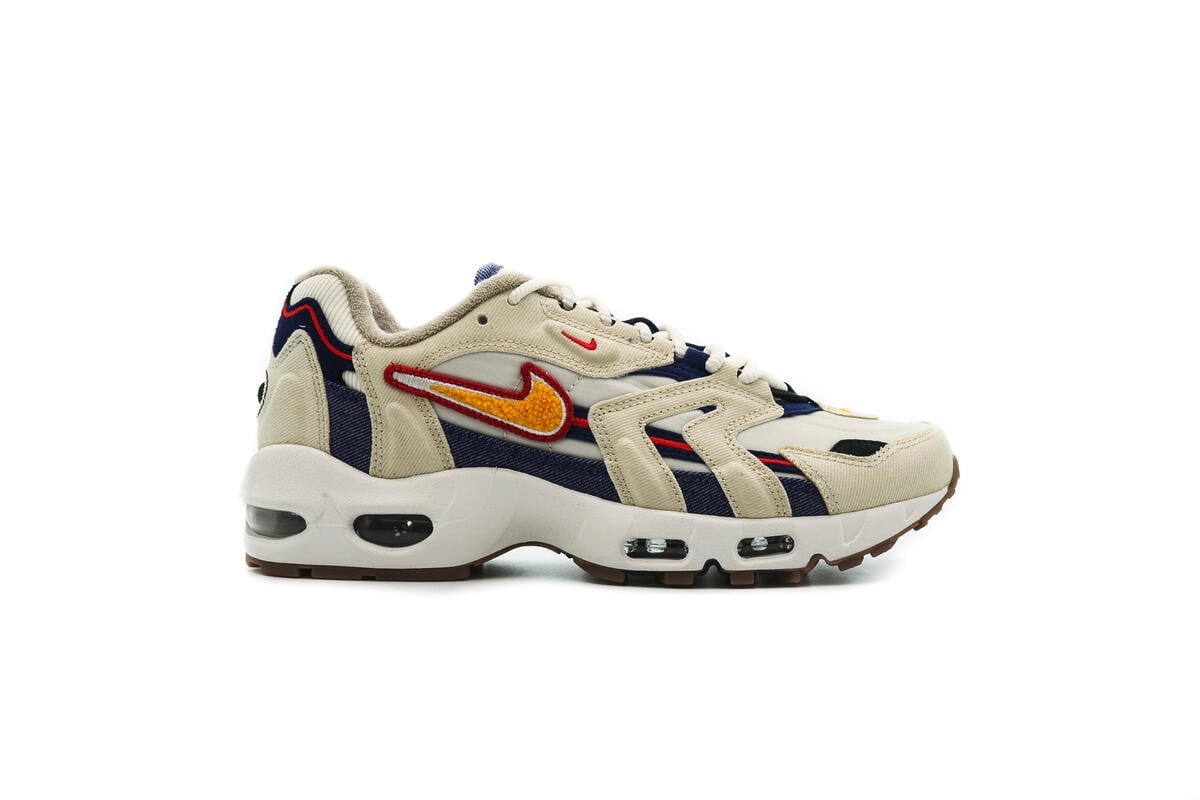 Nike AIR MAX 96 II | DJ6742-200 | AFEW STORE
